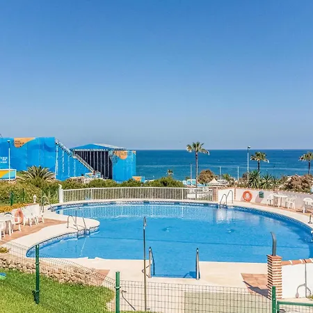 Apartment 2 Bedroom Nice In Fuengirola